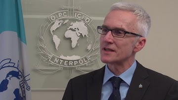 Addressing the threat of cybercrime