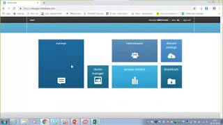 NIPO Academy #19 Nfield CAPI update screenshot 3