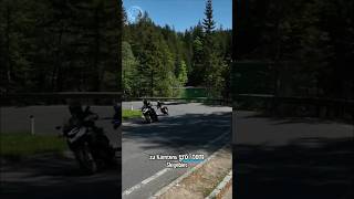 Nassfeldpass – Von Kärnten ins italienische Kanaltal