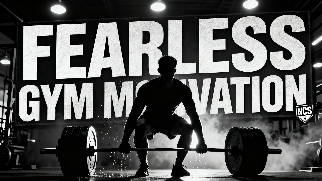 Lost Sky – Fearless Pt. II (feat. Chris Linton) | NCS | Best GYM Motivation Music 💯