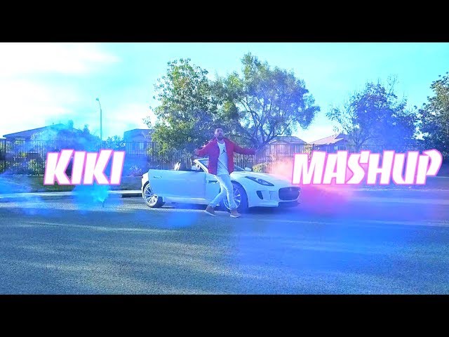 在 YouTube 上观看 Drake - KiKi Mashup | Michael Constantino