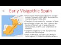 Visigothic Spain