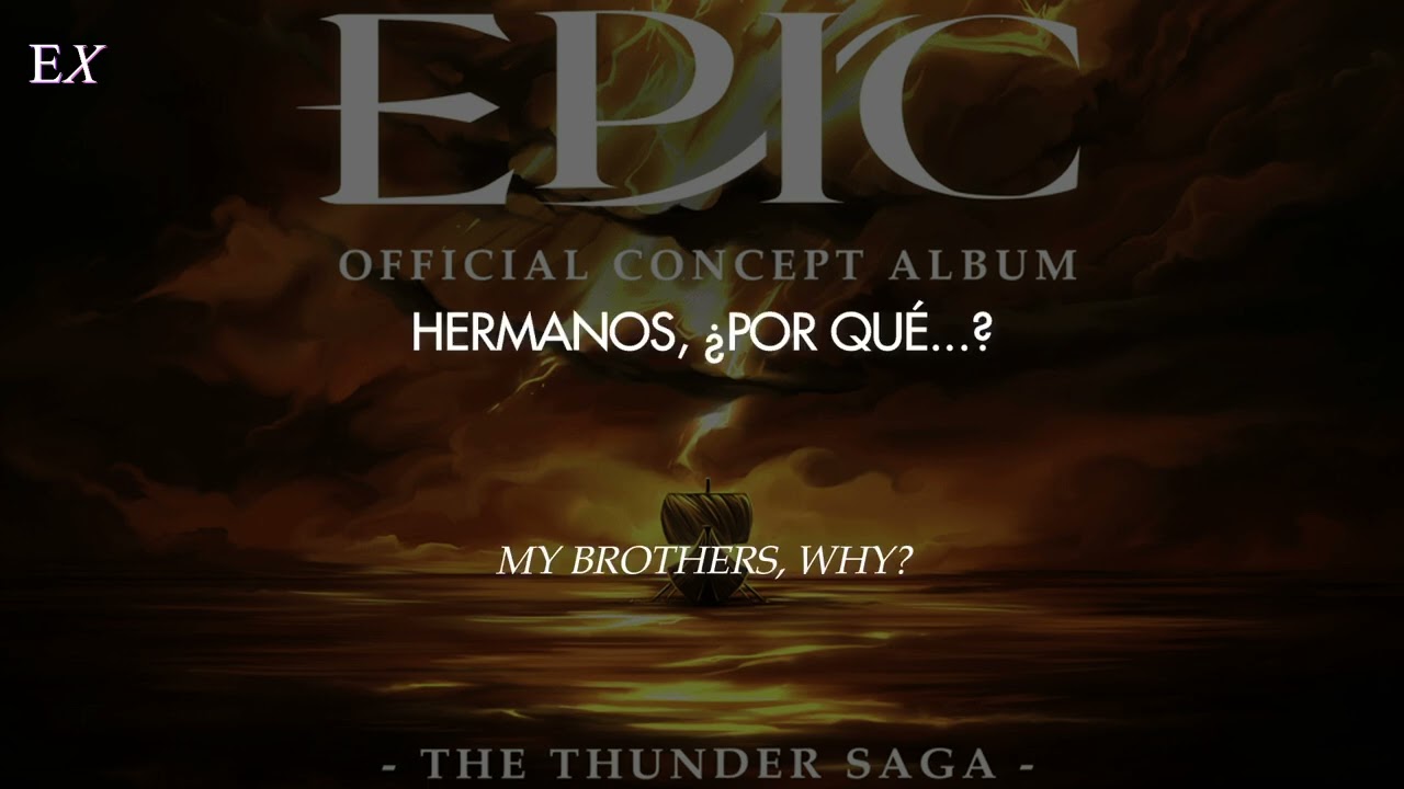 YouTube에서 Jorge Rivera - Mutiny (Español + Inglés) || EPIC: The Musical 보기 YouTube에서 Jorge Rivera - Mutiny (Español + Inglés) || EPIC: The Musical 보기