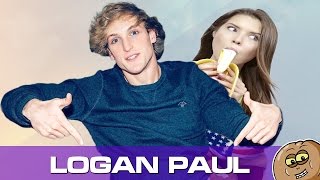 Обложка Вайны Logan Paul с русской озвучкой Скачать Вайны Logan Paul с русской озвучкой