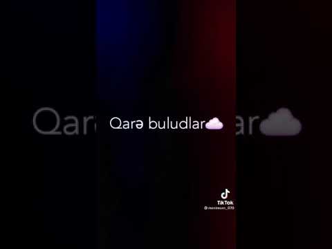 STATUS ÜÇÜN QARADIR TALEYİM QARA