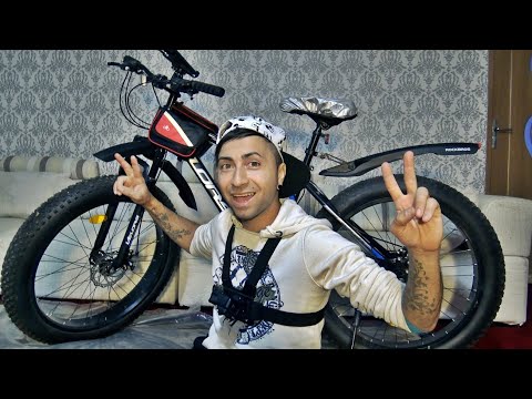 Video: BeOn sau cum să-ți transformi bicicleta de murdărie