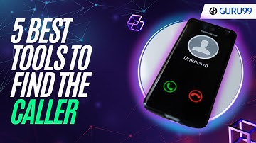 5 Best Tools to Find Who Called Me From This Number? 🔥🔥🔥