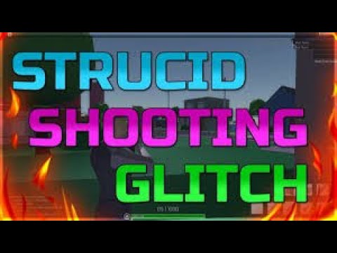 How To Shoot Twice In Strucid Roblox Fortnite Youtube - the best glitches in strucid roblox fortnite youtube