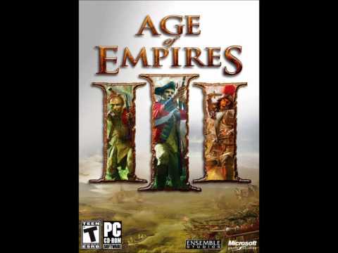 Vidéo: Ensemble Révèle Les Détails D'Age Of Empires III