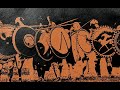 Famous Battles of Ancient Greece Full Cinematic Documentary