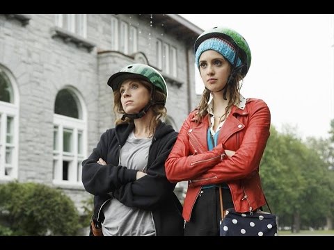 Bad Hair Day - Monica and Liz - Official Disney Channel UK HD 