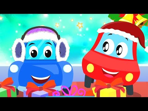 Conciati per le feste | natale canti per bambini