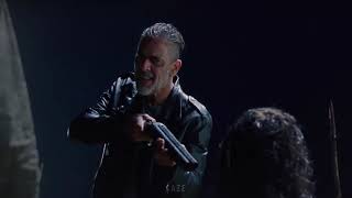Negan Edit Eternal Youth