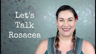 Rosacea 101 || TWISTERS THERE IS HOPE!