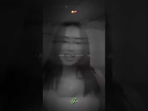 مريول تعرفيني علاه بغيتيني تصميم فيديوهات تيك توك شاشة سوداء ماله حل الشعب الصيني