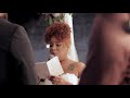 Jelani &amp; Keith Wedding Trailer