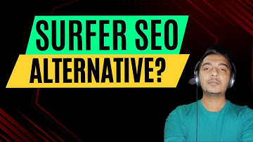Contentpace Review - Surfer SEO & Marketmuse Alternative | Passivern