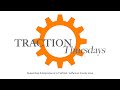 Traction thursday  mendy mcadams fairfield area chamber of commerce