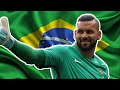 Weverton - Best Saves - Olympic Games 2016 - Brazil HD