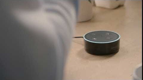 “Alexa, ask Daily Mail...’ Read me