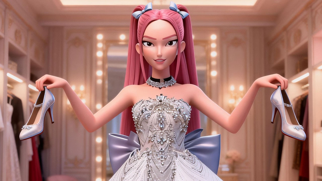 Rescuing RUMI from Mira's conspiracy ! | KPOP Demon Hunters