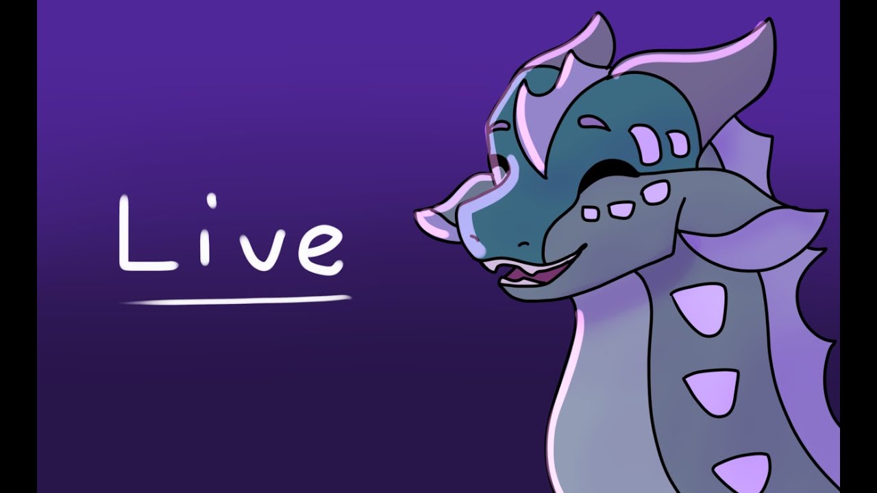 Animation Stream - YouTube