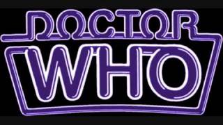 Doctor Who Theme Specials 8 - 2008 Glynn Stereo/Surround Remix Opening Theme