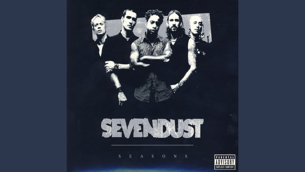 Seasons - YouTube Music