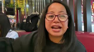 part 2 lunch in ming moon restaurant (birmingham)