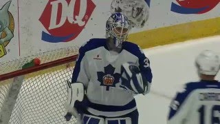 Marlies Highlights - December 5, 2015