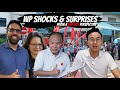 GE2025 Nomination Day Reactions To WP Choices GE2025 Nomination Day Reactions To WP Choices