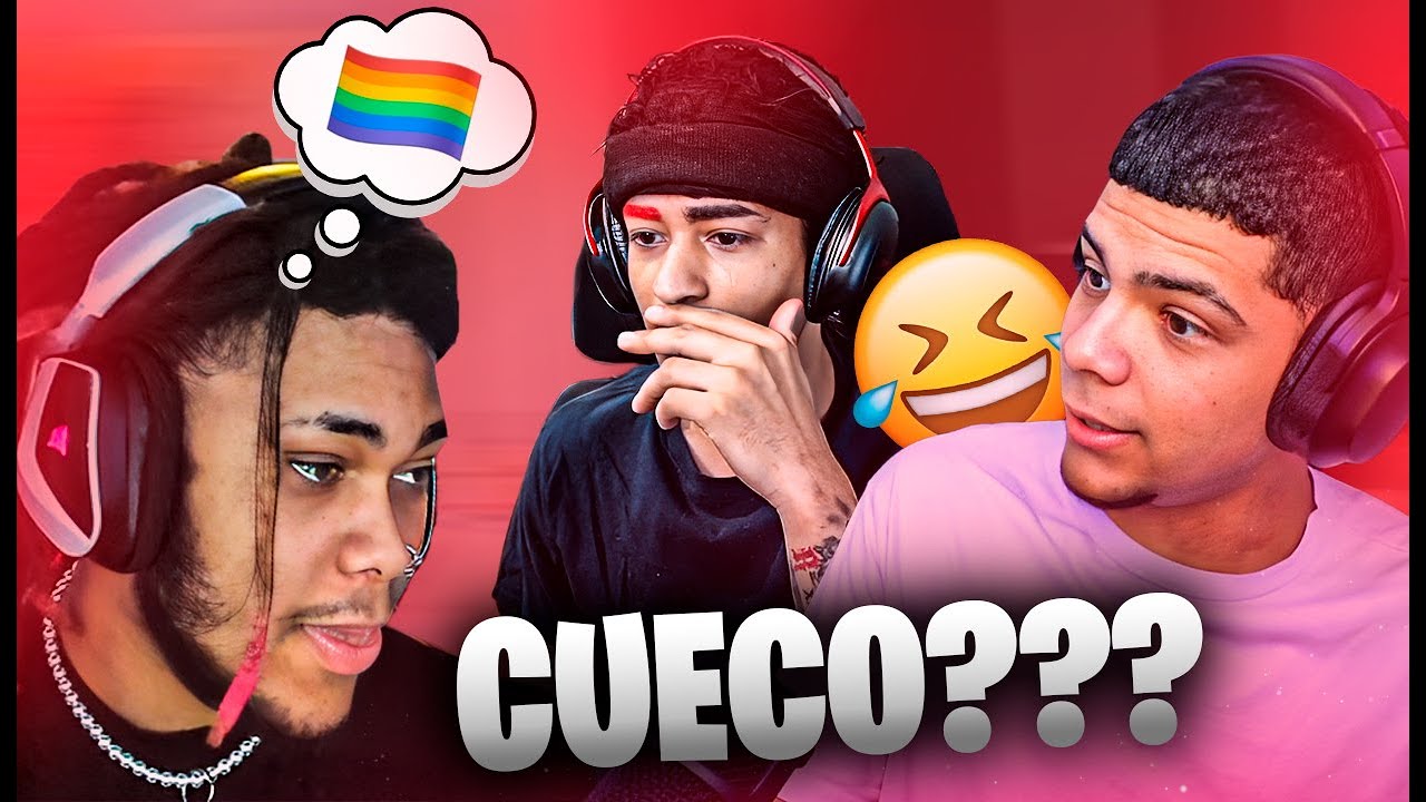 ANECDOTAS RARAS con @ReyDeLaCity y @domilol. 🤣 - YouTube