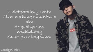 Ex Battalion - Santa Santa Lyrics
