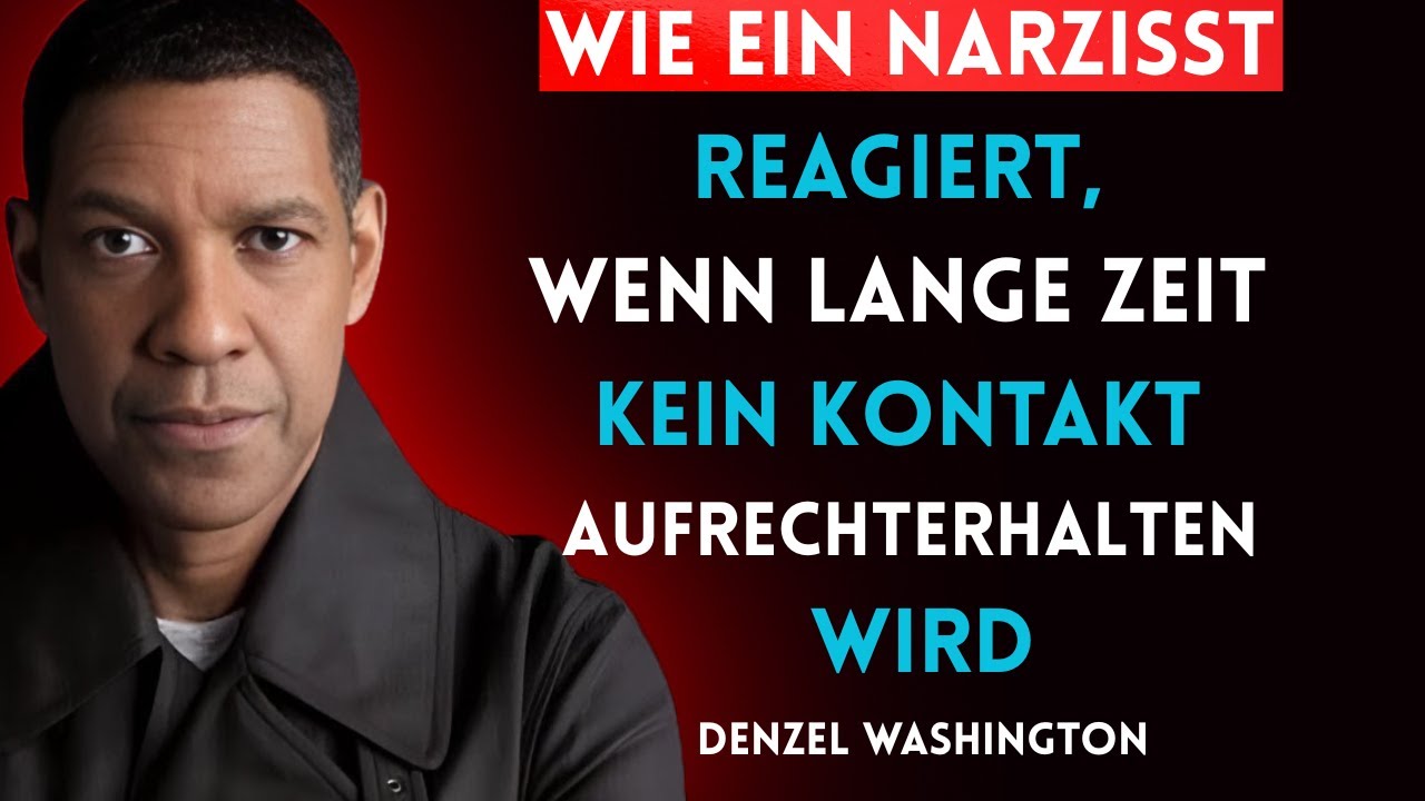 Wie Reagiert Ein Narzisst Auf No Contact