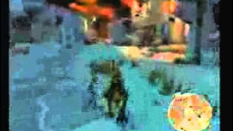 lets play jak 3 part 10