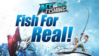 Ace Fishing: Wild Catch Android GamePlay Trailer (HD) [Game For Kids] screenshot 5