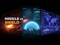 🔴France's Air Defense Shield &amp; Israel's Arrow-4 Missile and AI War Forecasting