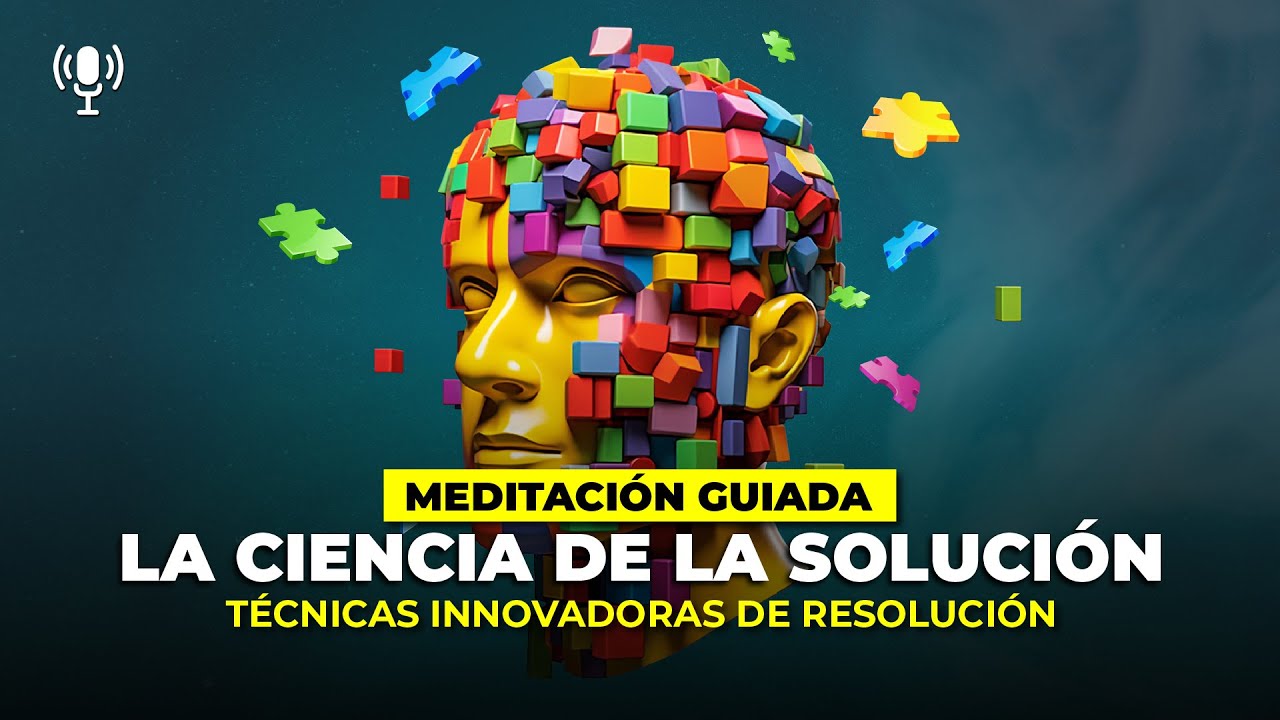 🎧 MEDITACIÓN GUIADA Mindfulness 👉 LA CIENCIA EN LA TÉCNICA DE ...