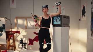 OYSHO - BUILT FOR YOU