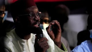 Senegal: Ousmane Sonko arrested • FRANCE 24 English