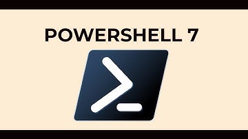 How To Upgrade to Powershell 7 in Windows 11
