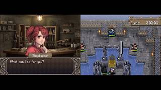 Fire Emblem: Shadow Dragon Draft - Chapter 17: Star and Saviour
3 Turns
Units - Marth, Jagen, Cain, Wrys, Barst, Hardin, Athena, Bantu, Caesar, Jake, Horace, Beck, Ymir and Nagi/Gotoh.
https://serenesforest.net/forums/index.php?/topic/72650-fe11-where-killing-off-units-isnt-bad/&do=findComment&comment=4996791 Fire Emblem: Shadow Dragon Draft - Chapter 17: Star and Saviour