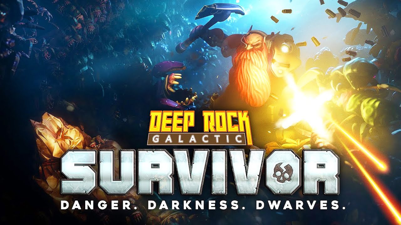 Deep Rock Galactic, MLB The Show 23, and more join Xbox Free Play Days this  weekend - Neowin