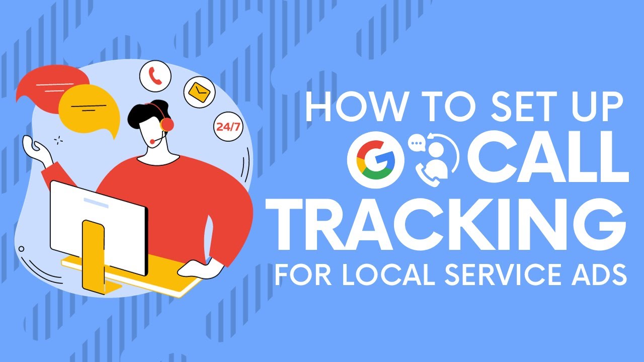Tracking For Less Call Tracking: Generate MORE Leads for Less! - YouTube