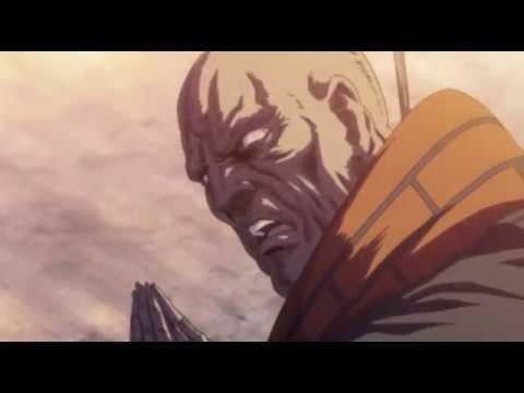 [MAD]北斗の拳 ～真・救世主伝説～「愛をとりもどせ」