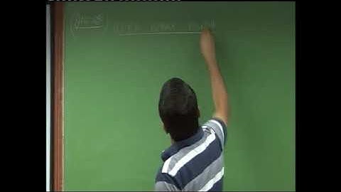 Transportation  Lecture 4 Part 3   DKC   CA Final Video Lectures