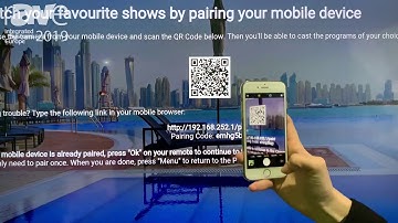 ISE 2019: TriplePlay Shows Xenia IPTV Portal with Google Chromecast Integration