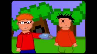 From the Vault: Rel & Kendam Pt. 1 (2005)