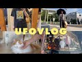 【shopping vlog】恵比寿のwildlifetaylorにblackbirdのTシャツを買いに行く一日VLOG