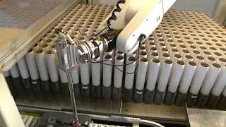 Production of Procera Products
